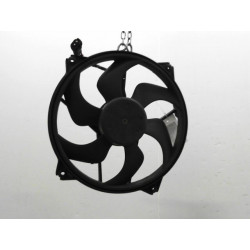MOTEUR VENTILATEUR RADIATEUR
