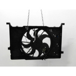 MOTEUR VENTILATEUR RADIATEUR