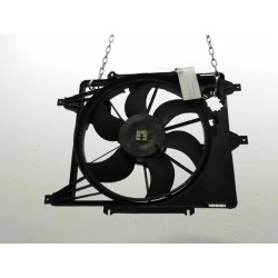 MOTEUR VENTILATEUR RADIATEUR