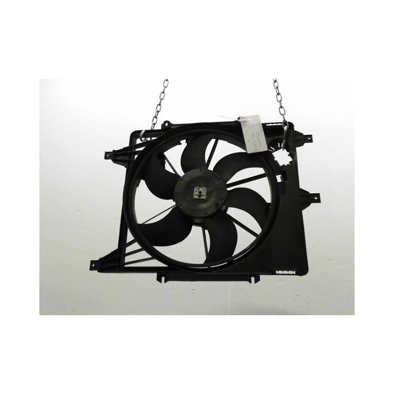 MOTEUR VENTILATEUR RADIATEUR RENAULT KANGOO BREAK I Phase 1 1997-2003