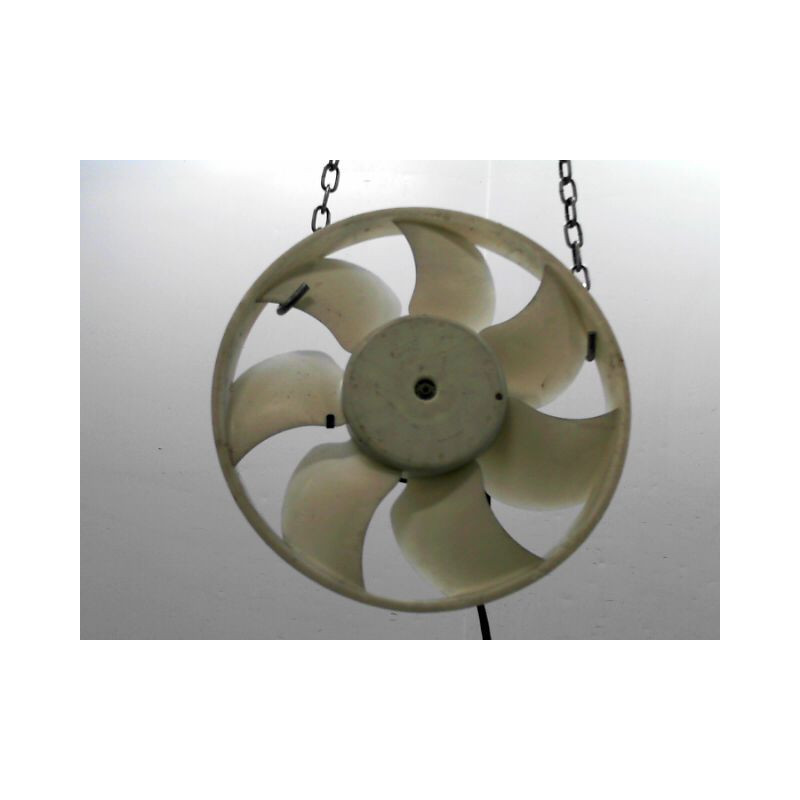 MOTEUR VENTILATEUR RADIATEUR PEUGEOT 107 Phase 2 2009-2012