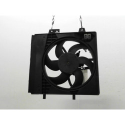MOTEUR VENTILATEUR RADIATEUR