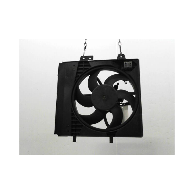 MOTEUR VENTILATEUR RADIATEUR PEUGEOT 207 2006-2013