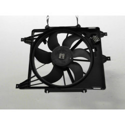 MOTEUR VENTILATEUR RADIATEUR