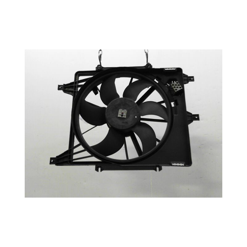 MOTEUR VENTILATEUR RADIATEUR RENAULT CLIO II Phase 2 2001-2006