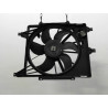 MOTEUR VENTILATEUR RADIATEUR RENAULT CLIO II Phase 2 2001-2006