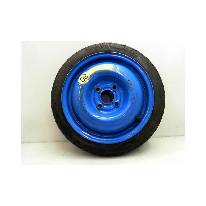 ROUE SECOURS DAEWOO KALOS