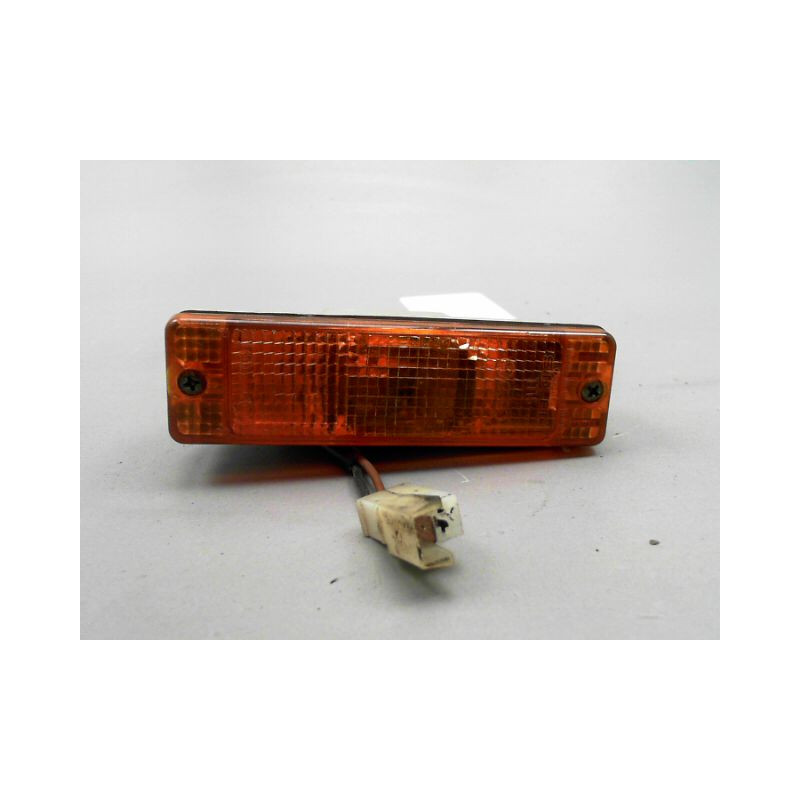 CLIGNOTANT GAUCHE VOLKSWAGEN POLO 88-94