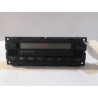 COMMANDE DE CHAUFFAGE VOLKSWAGEN BORA