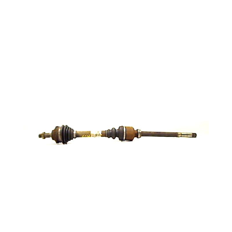 TRANSMISSION AVANT DROIT PEUGEOT 206 3P 