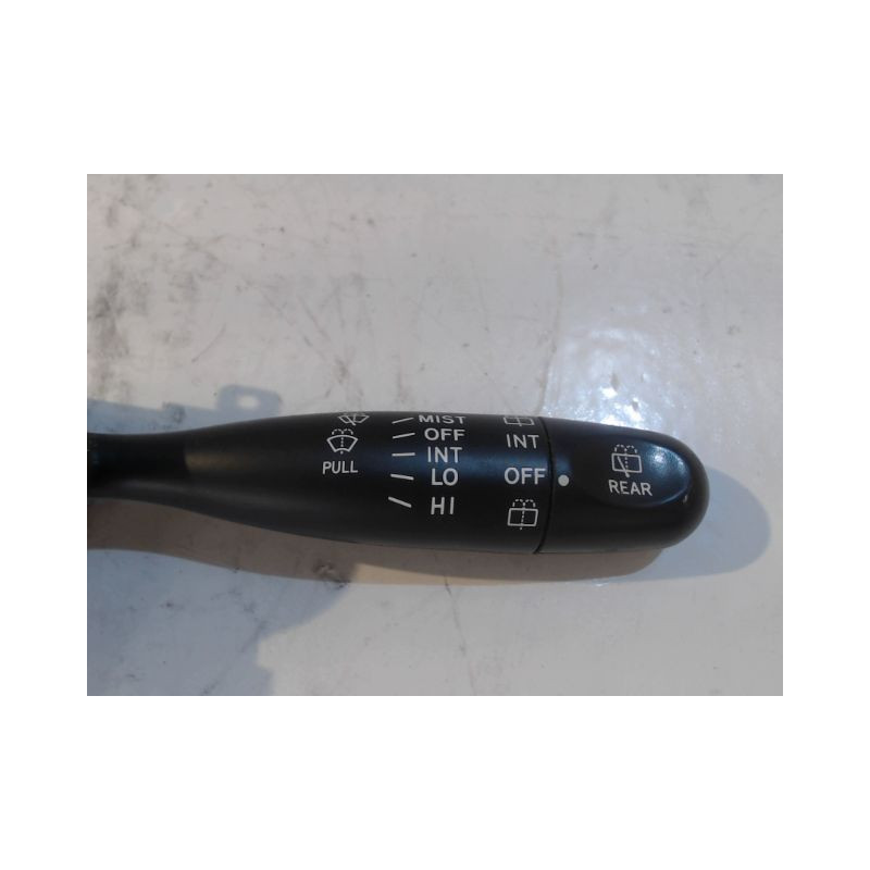 COMMANDE ESSUIE GLACE SUZUKI JIMNY