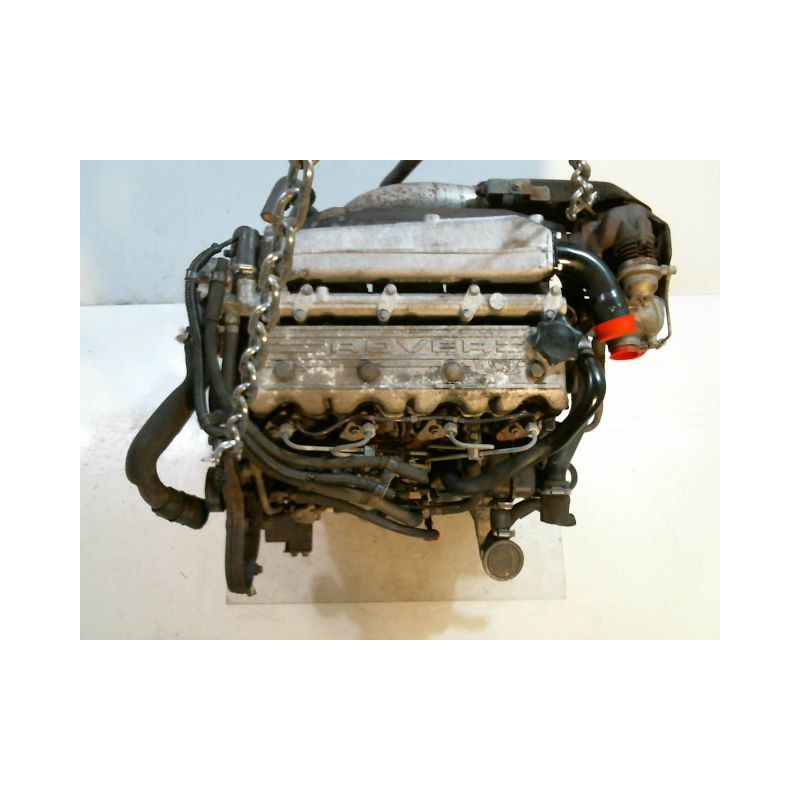 MOTEUR DIESEL ROVER 800 I 1989-1992 825 D/SD 