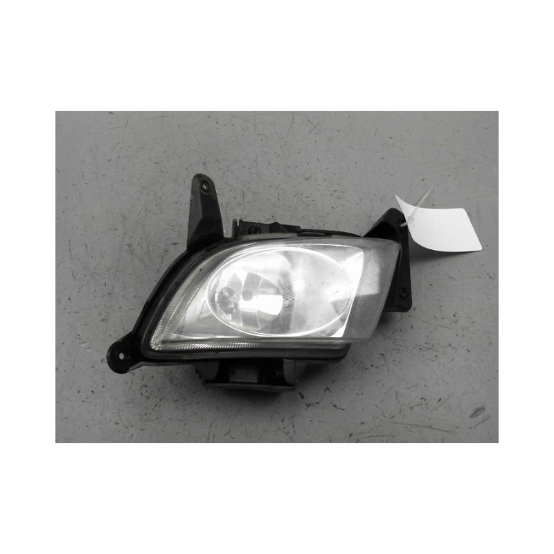 PHARE ANTIBROUILLARD AVANT GAUCHE HYUNDAI I 30 I Phase 1 2007-2010