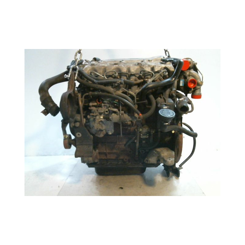 MOTEUR DIESEL ROVER 800 I 1989-1992 825 D/SD 