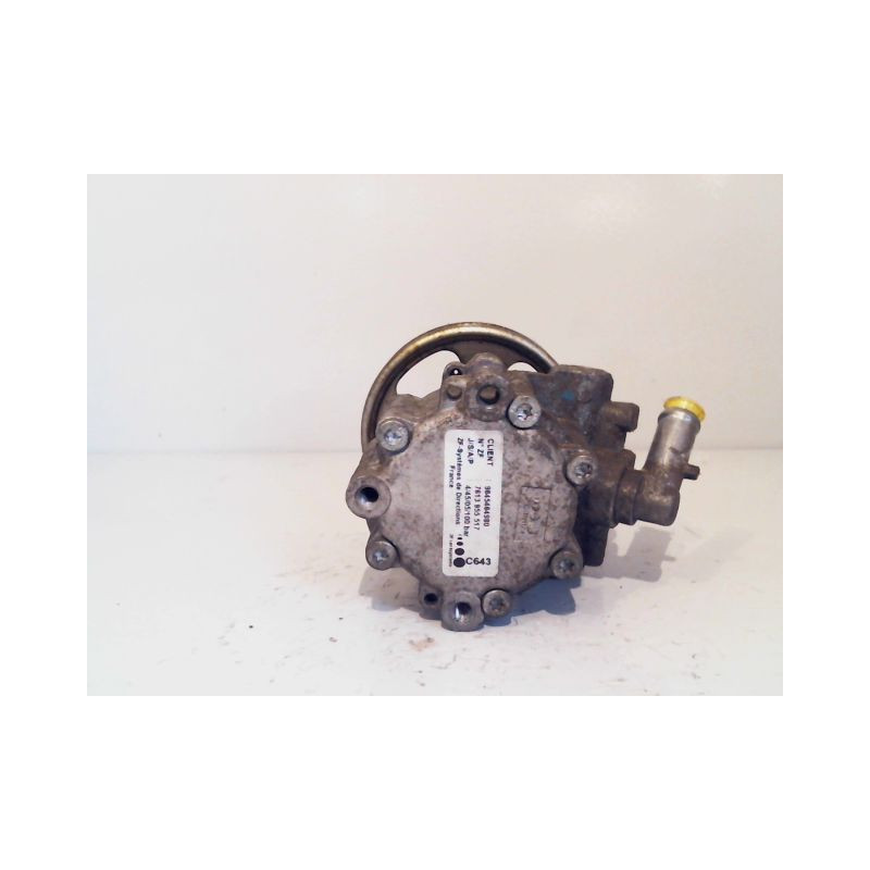 POMPE DIRECTION ASSISTEE FIAT DUCATO 10 C1A TOLE -2002
