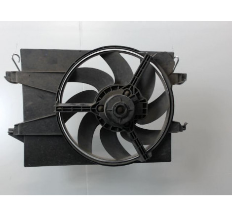 MOTEUR VENTILATEUR RADIATEUR