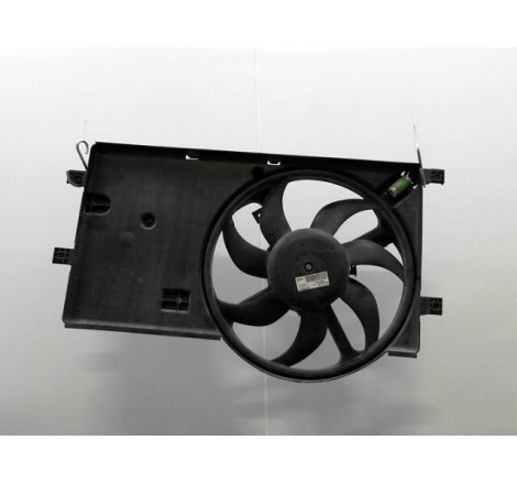 MOTEUR VENTILATEUR RADIATEUR