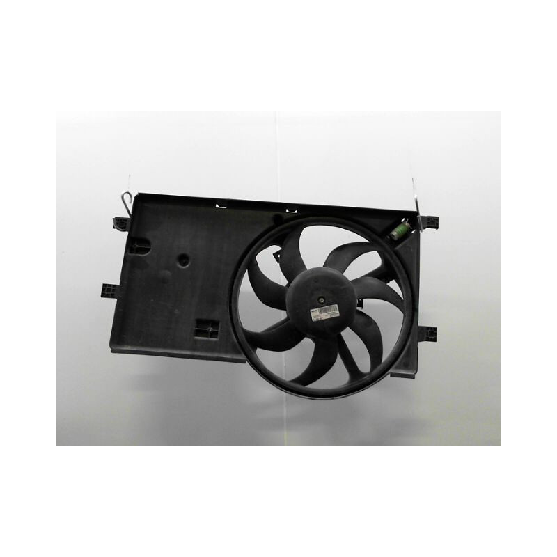 MOTEUR VENTILATEUR RADIATEUR PEUGEOT BIPPER