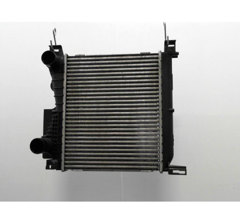 ECHANGEUR AIR