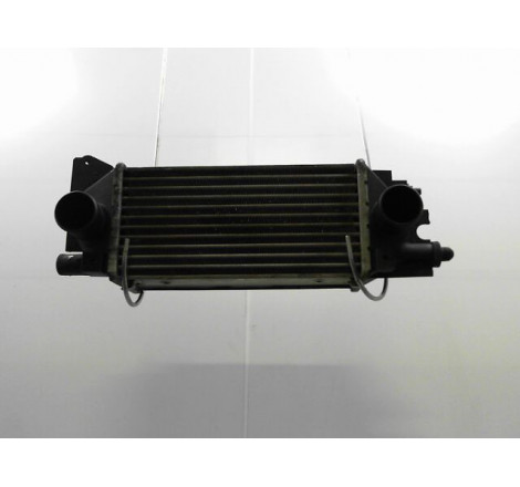 ECHANGEUR AIR