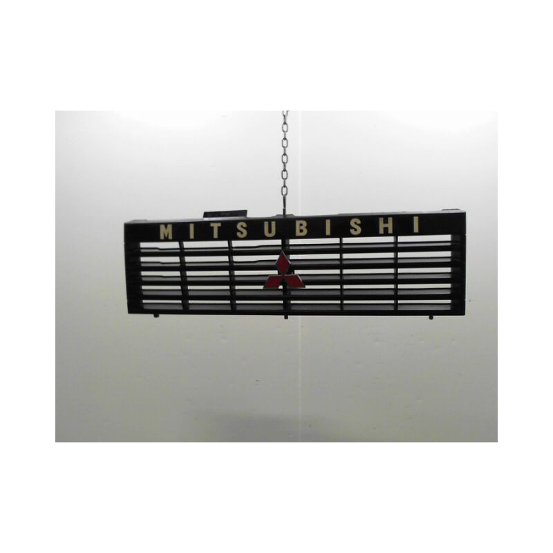 CALANDRE MITSUBISHI PAJERO BRK -91
