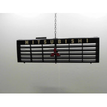 CALANDRE MITSUBISHI PAJERO BRK -91