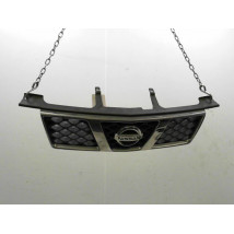 CALANDRE NISSAN X-TRAIL BREAK I Phase 2 2004-2007