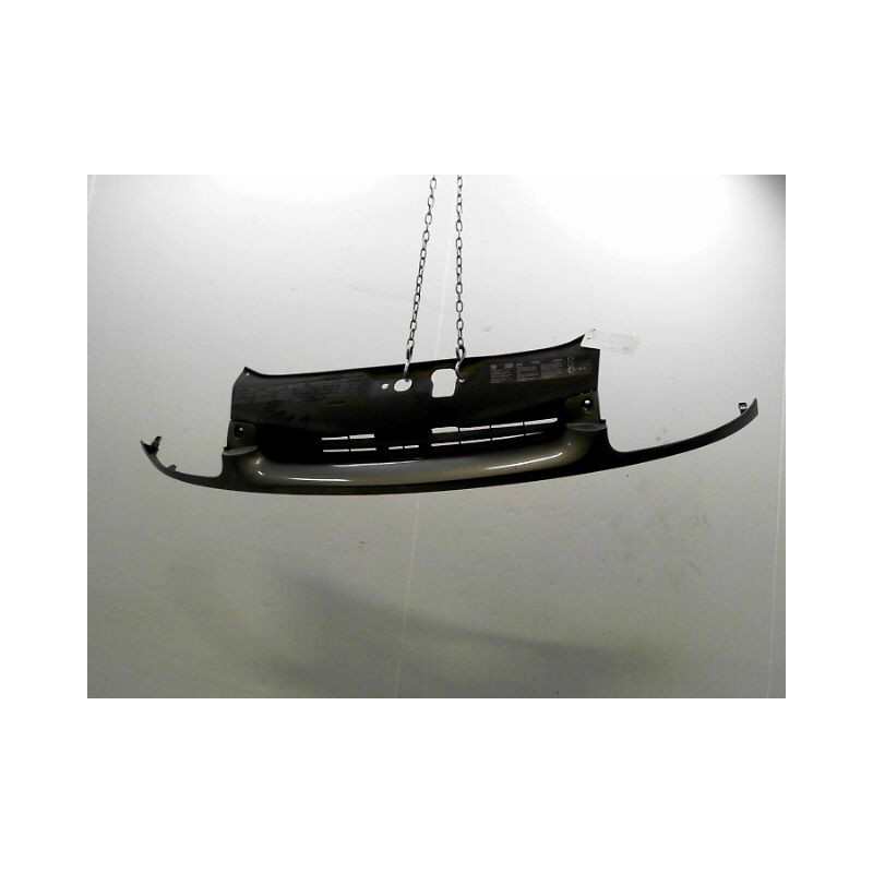 CALANDRE RENAULT CLIO II Phase 1 1998-2001