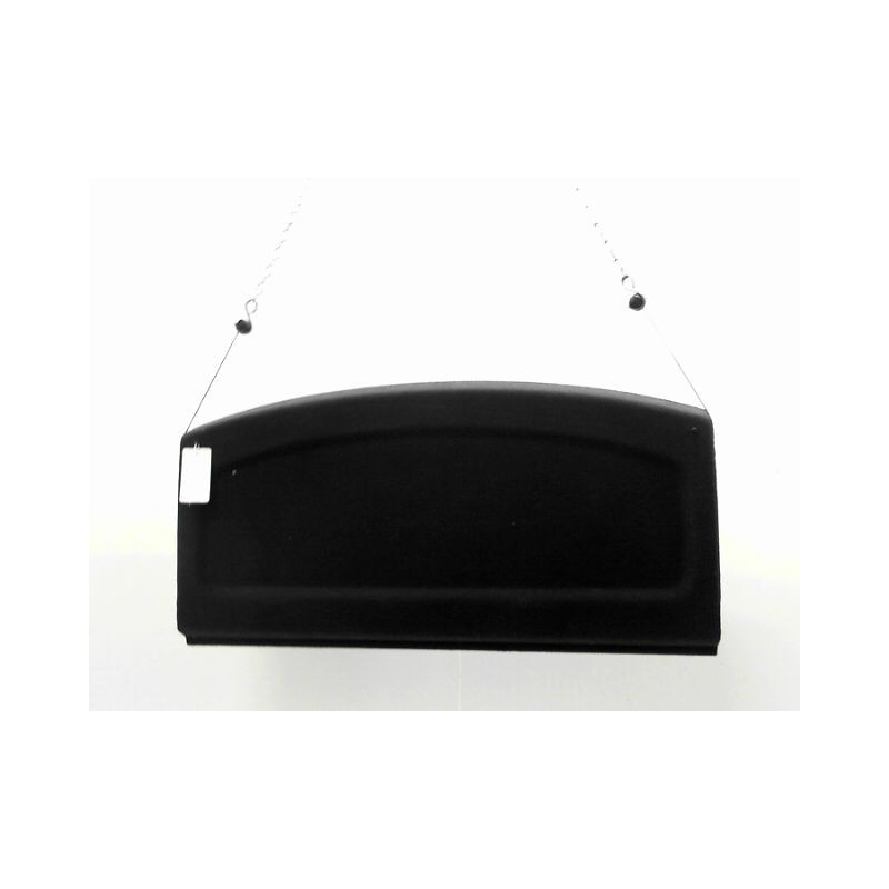 TABLETTE PLAGE ARRIERE VOLKSWAGEN GOLF V (1K) 2003-2008