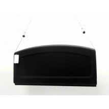TABLETTE PLAGE ARRIERE VOLKSWAGEN GOLF V (1K) 2003-2008
