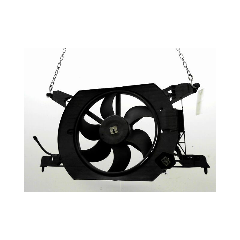 MOTEUR VENTILATEUR RADIATEUR RENAULT LAGUNA I Phase 2 1998-2000