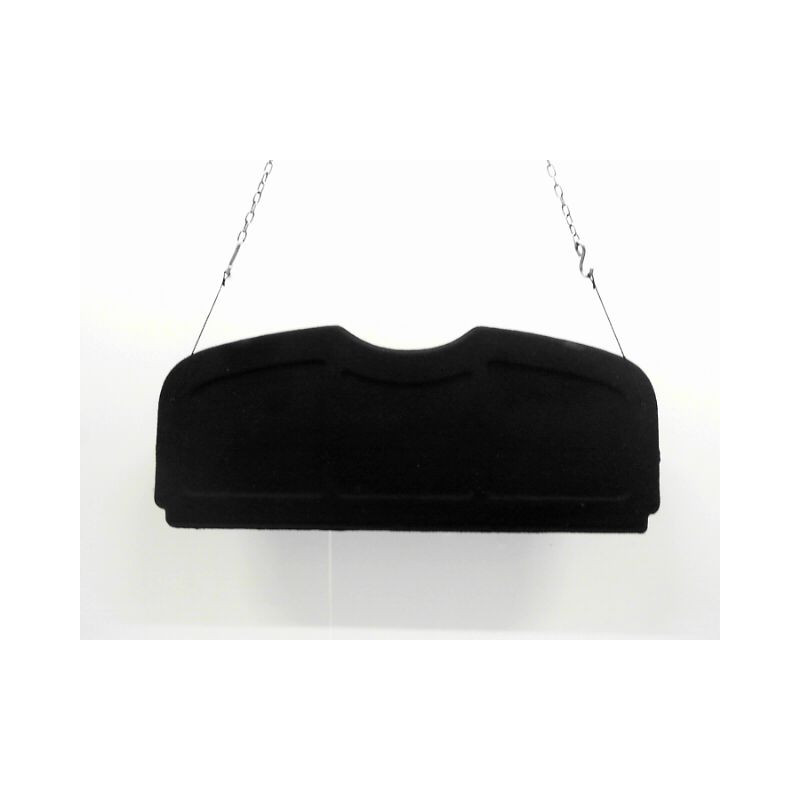TABLETTE PLAGE ARRIERE PEUGEOT 207 2006-2013