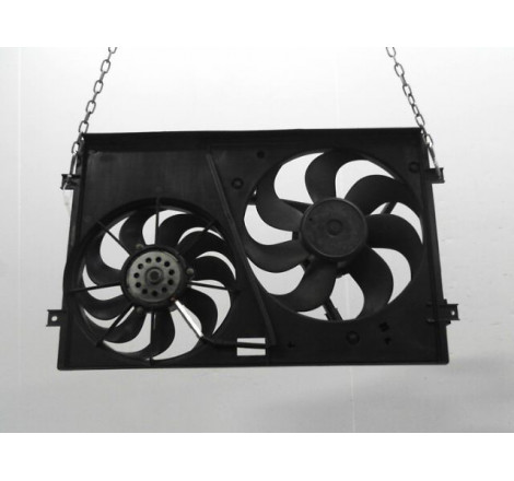 MOTEUR VENTILATEUR RADIATEUR