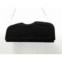TABLETTE PLAGE ARRIERE PEUGEOT 207 2006-2013