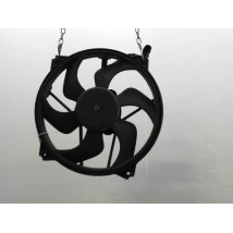MOTEUR VENTILATEUR RADIATEUR PEUGEOT 307 Phase 1 2001-2005