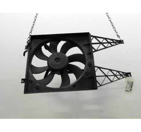 MOTEUR VENTILATEUR RADIATEUR