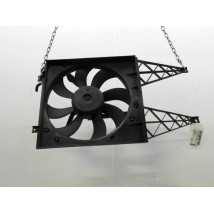 MOTEUR VENTILATEUR RADIATEUR VOLKSWAGEN POLO IV Phase 2 (9N) 2005-2009