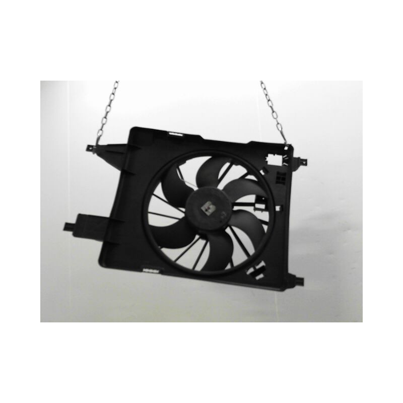 MOTEUR VENTILATEUR RADIATEUR RENAULT MEGANE BREAK II Phase 1 2003-2005