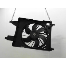 MOTEUR VENTILATEUR RADIATEUR RENAULT MEGANE BREAK II Phase 1 2003-2005