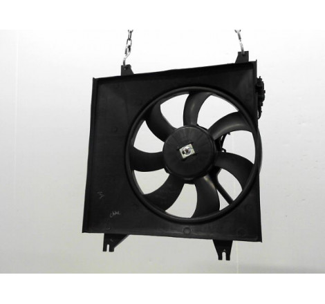 MOTEUR VENTILATEUR RADIATEUR