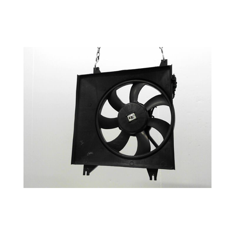 MOTEUR VENTILATEUR RADIATEUR HYUNDAI ATOS PRIME PH3 -03