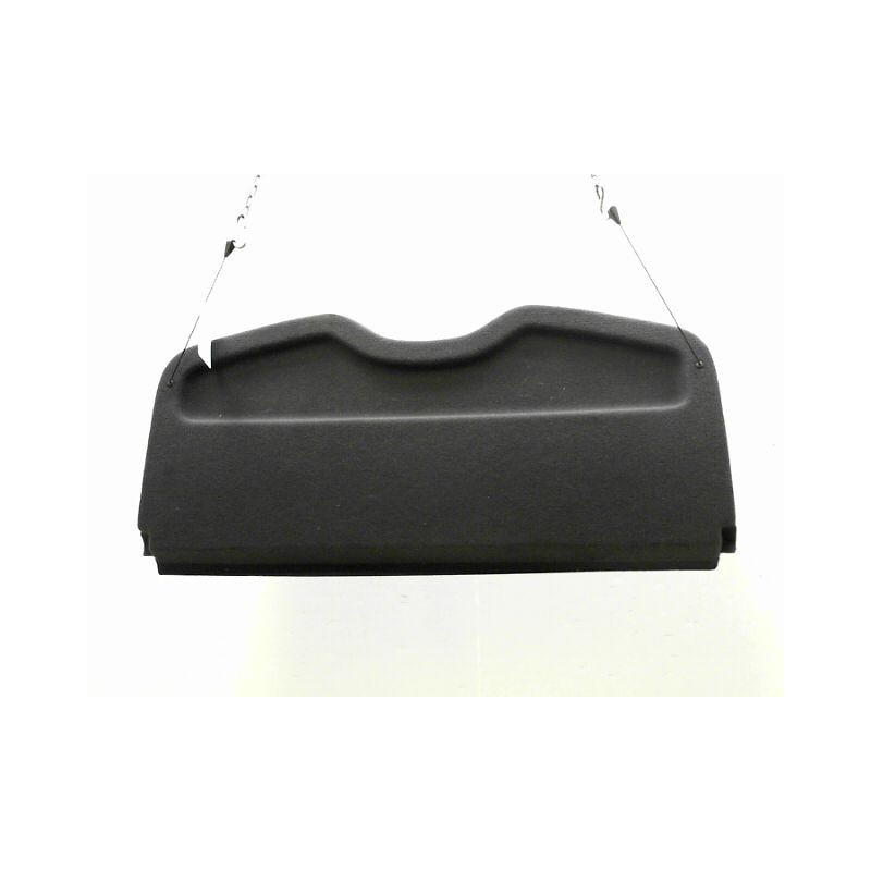 TABLETTE PLAGE ARRIERE RENAULT CLIO III Phase 2 2009-...
