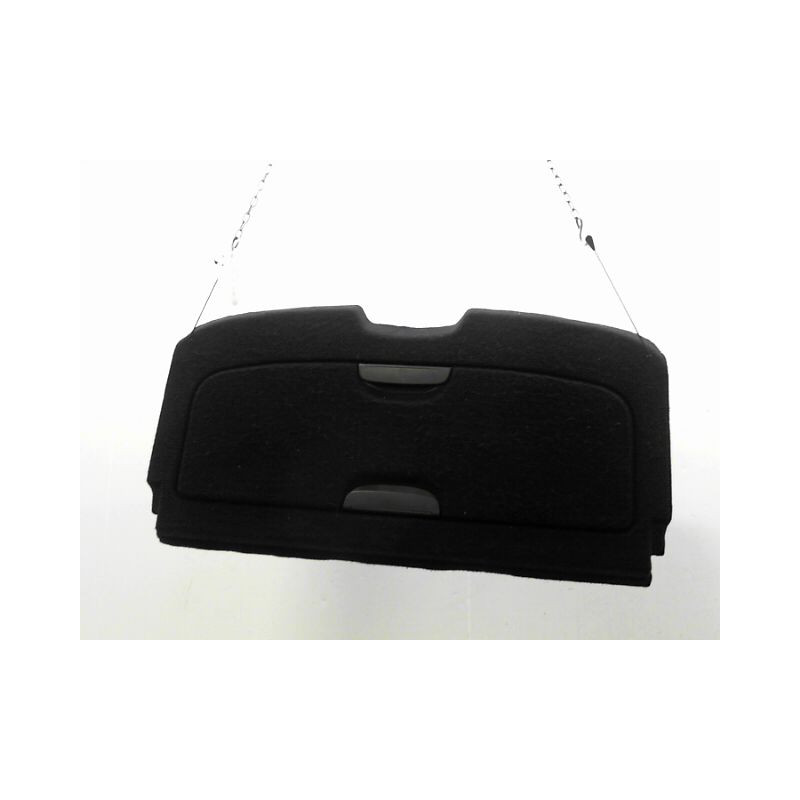 TABLETTE PLAGE ARRIERE PEUGEOT 308 I Phase 1 2007-2011