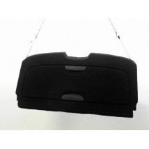 TABLETTE PLAGE ARRIERE PEUGEOT 308 I Phase 1 2007-2011