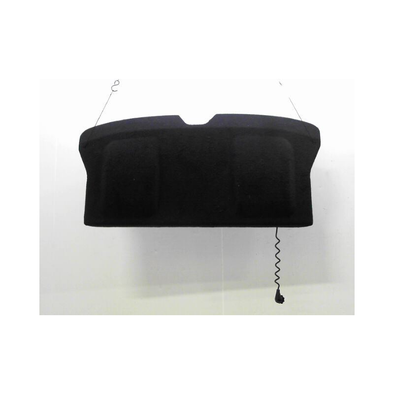 TABLETTE PLAGE ARRIERE PEUGEOT 306 Phase 2 1997-2001