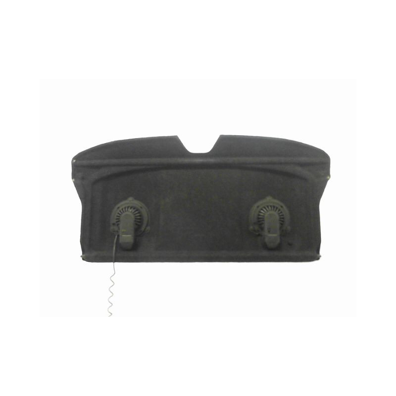 TABLETTE PLAGE ARRIERE PEUGEOT 306 Phase 2 1997-2001