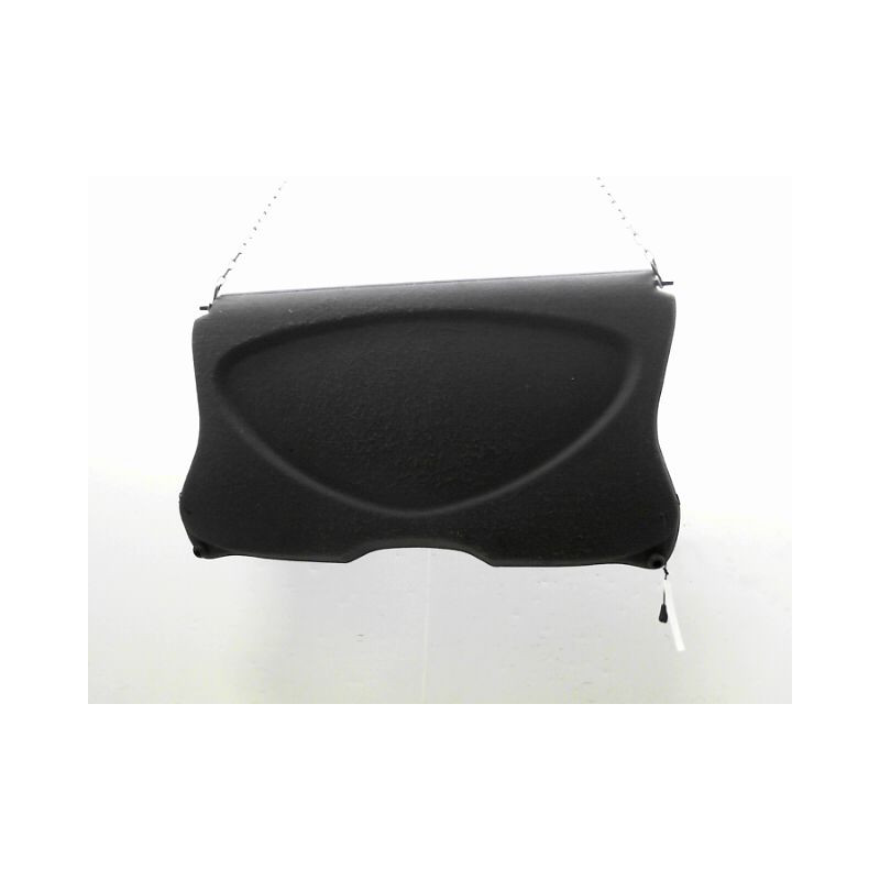 TABLETTE PLAGE ARRIERE FORD FOCUS COUPE I 1998-2004
