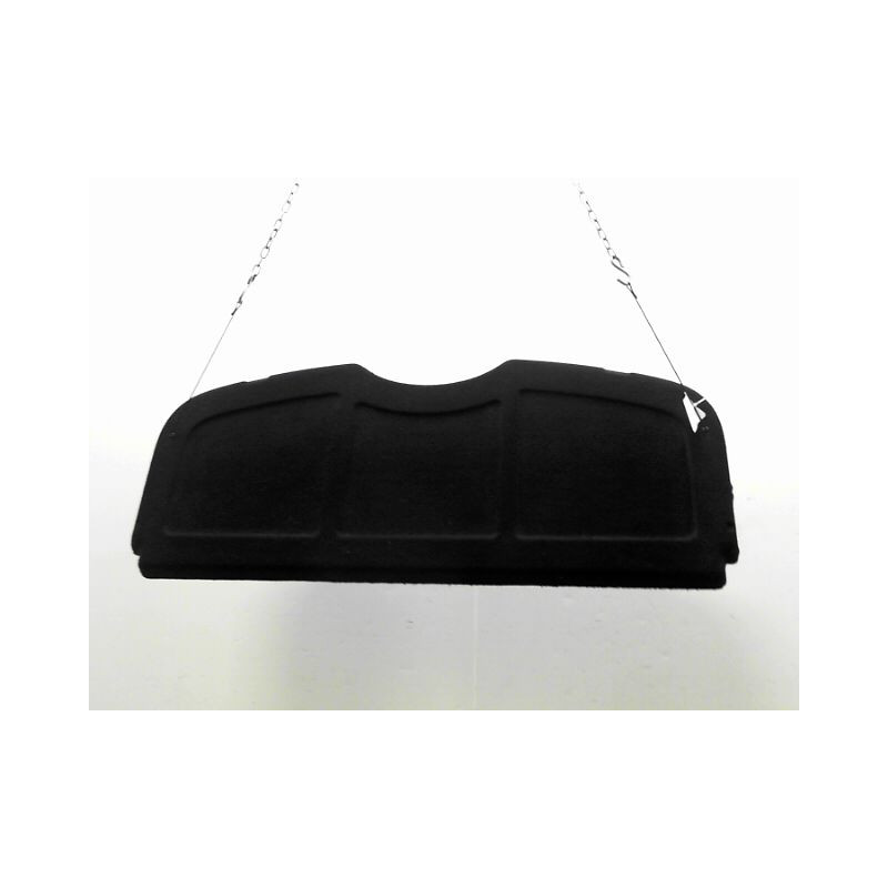 TABLETTE PLAGE ARRIERE PEUGEOT 207 2006-2013