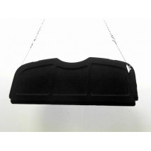 TABLETTE PLAGE ARRIERE PEUGEOT 207 2006-2013