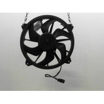 MOTEUR VENTILATEUR RADIATEUR PEUGEOT EXPERT FG II LONG 2007-...